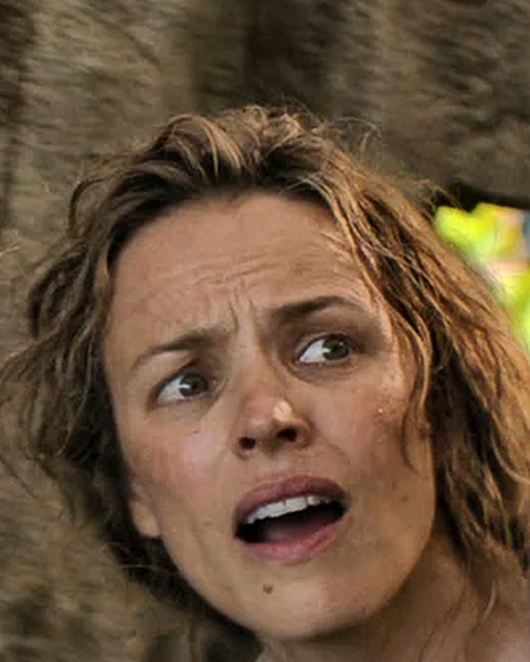 Rachel McAdams