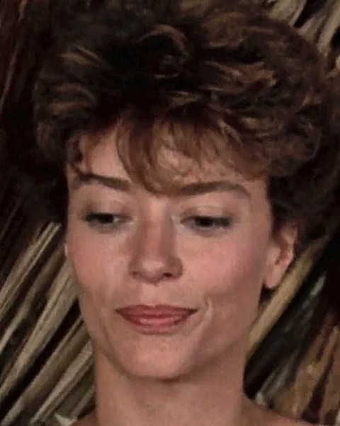 Rachel Ward