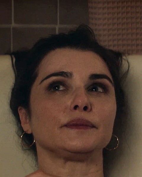 Rachel Weisz