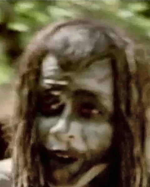 Rae Dawn Chong