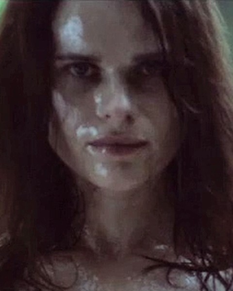 Rebecca Palmer