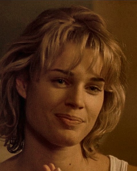 Rebecca Romijn