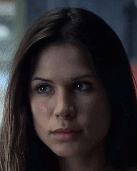 Rhona Mitra
