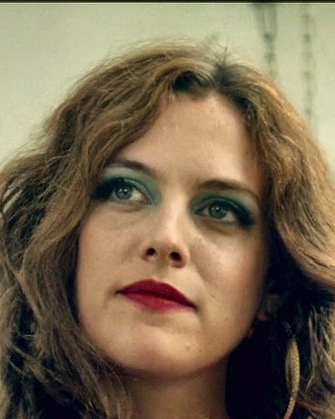 Riley Keough