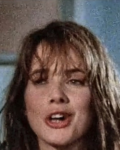Rosanna Arquette