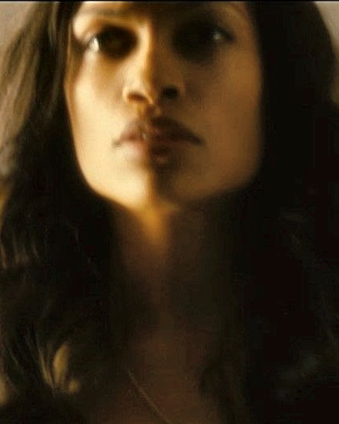 Rosario Dawson