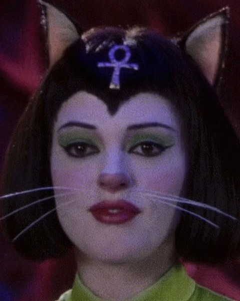 Rose McGowan
