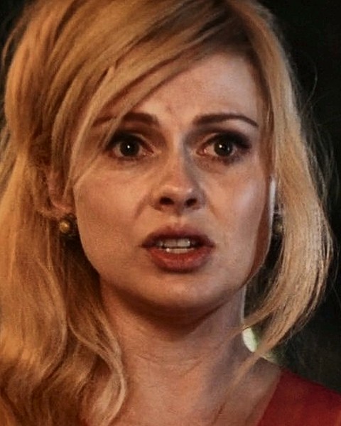 Rose McIver