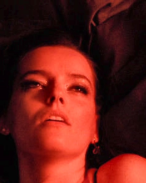 Roxane Mesquida