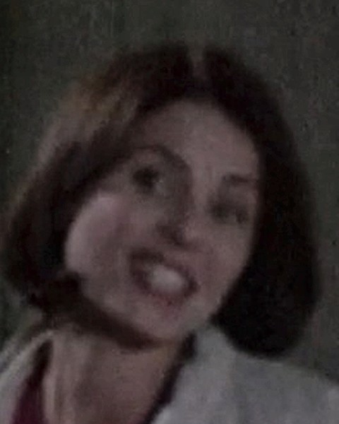 Sadie Frost