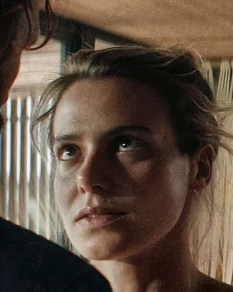 Sallie Harmsen