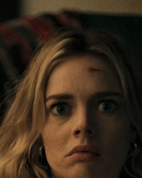 Samara Weaving