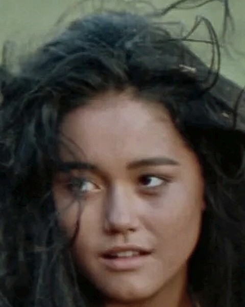 Sandrine Holt
