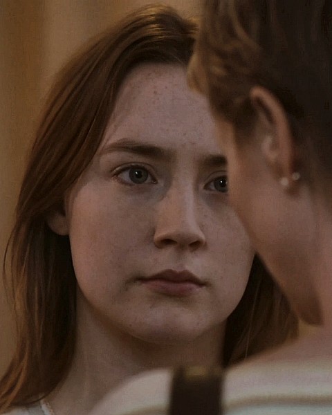 Saoirse Ronan