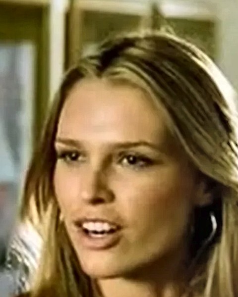 Sara Foster