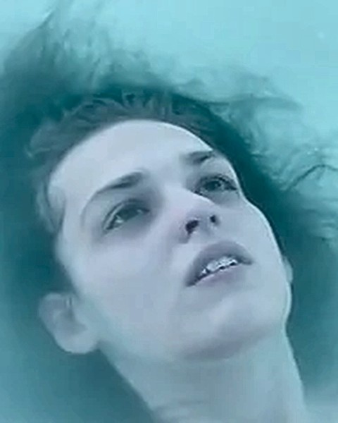 Sara Serraiocco