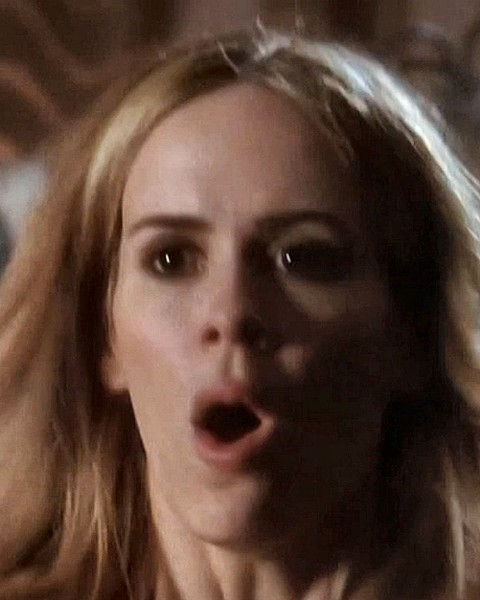 Sarah Paulson