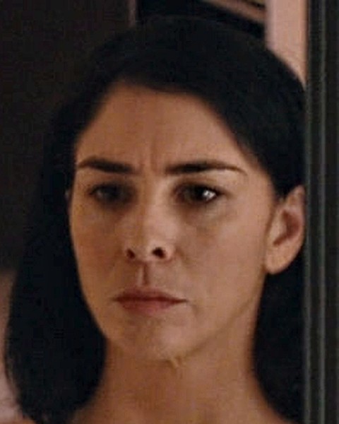 Sarah Silverman