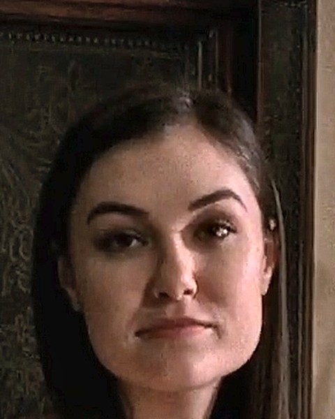Sasha Grey