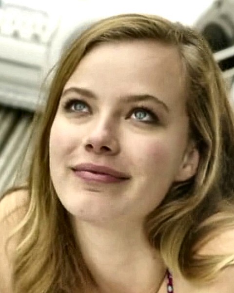 Saskia Rosendahl