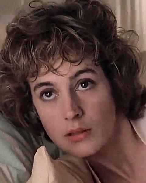 Sean Young