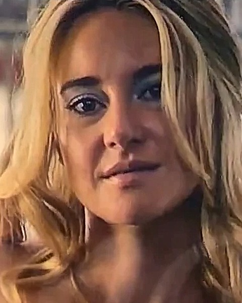 Shailene Woodley