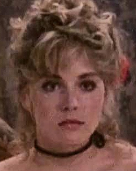 Sharon Stone