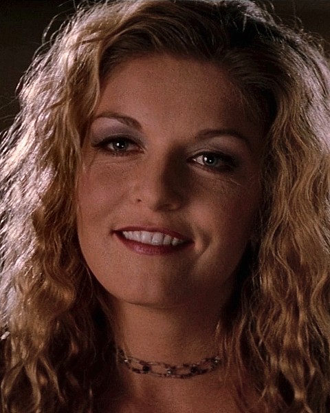Sheryl Lee