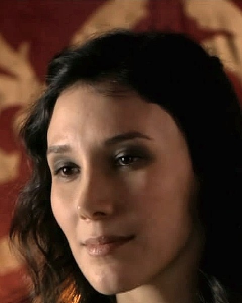 Sibel Kekilli