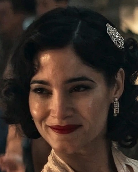 Sofia Boutella