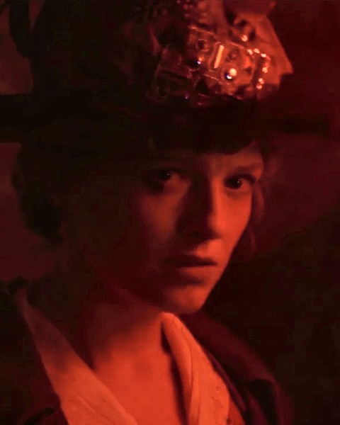Sofya Ernst