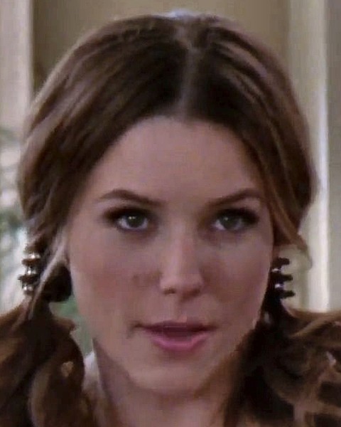Sophia Bush