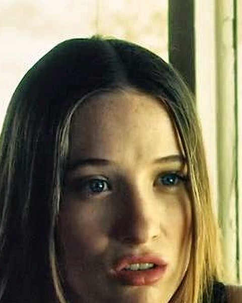 Sophie Lowe