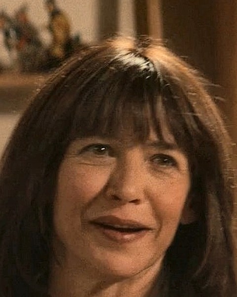 Sophie Marceau