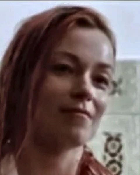 Stefania Rocca