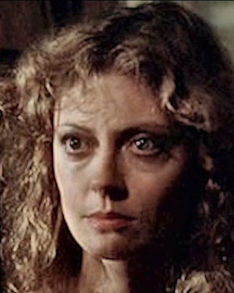 Susan Sarandon