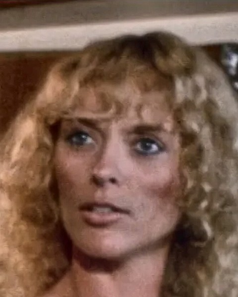 Sybil Danning