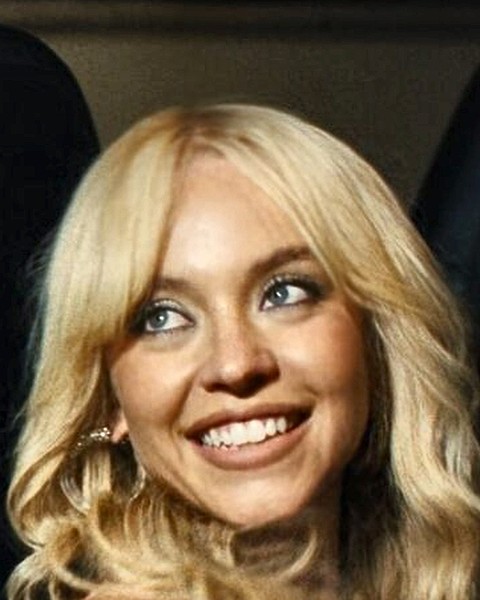Sydney Sweeney