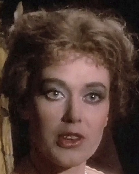 Sylvia Kristel