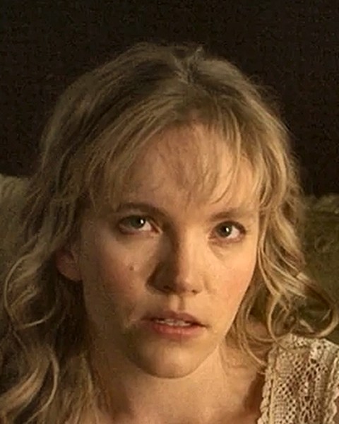 Tamzin Merchant