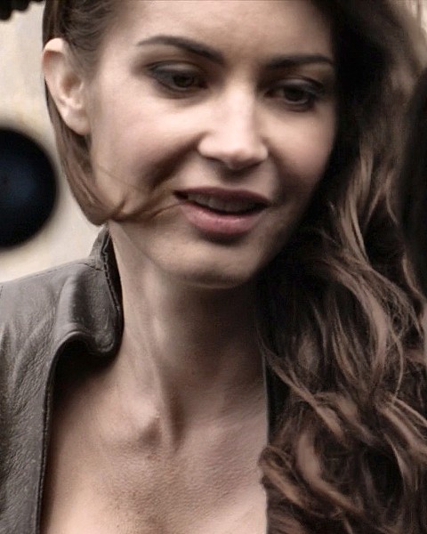 Tanit Phoenix