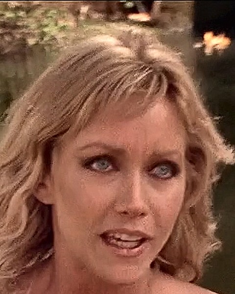 Tanya Roberts
