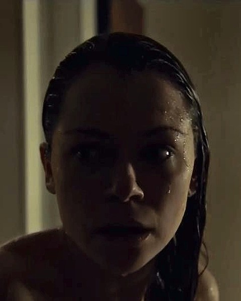 Tatiana Maslany