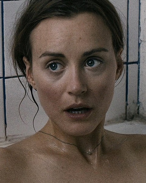 Taylor Schilling