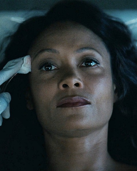 Thandie Newton