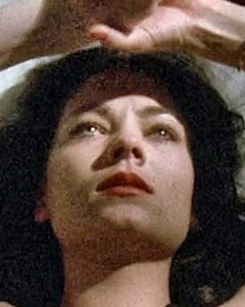Theresa Russell