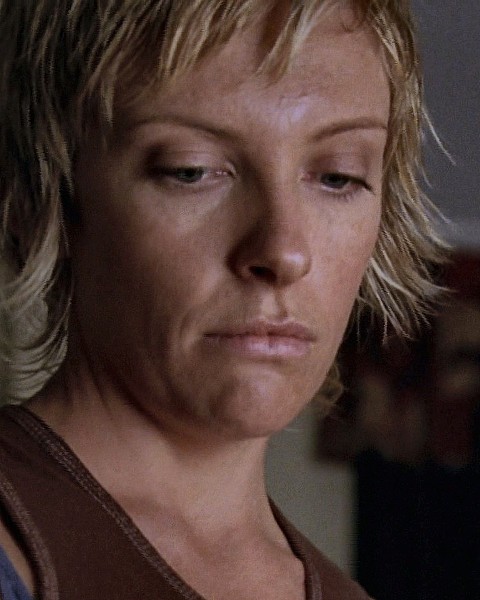 Toni Collette