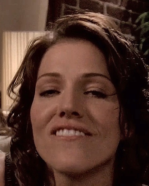 Tricia Helfer