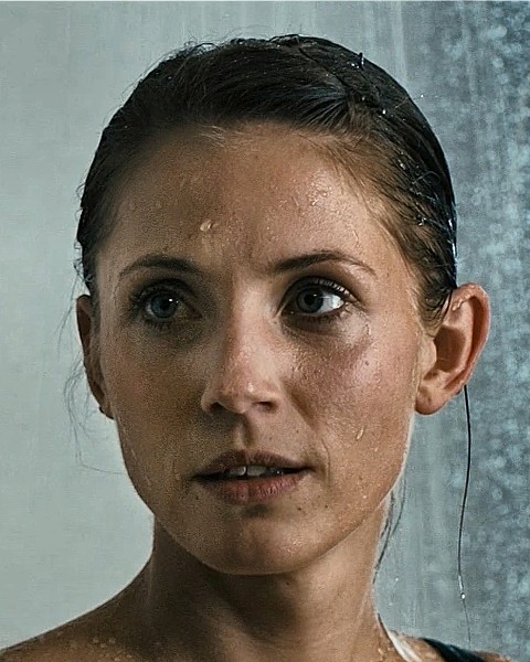 Tuva Novotny