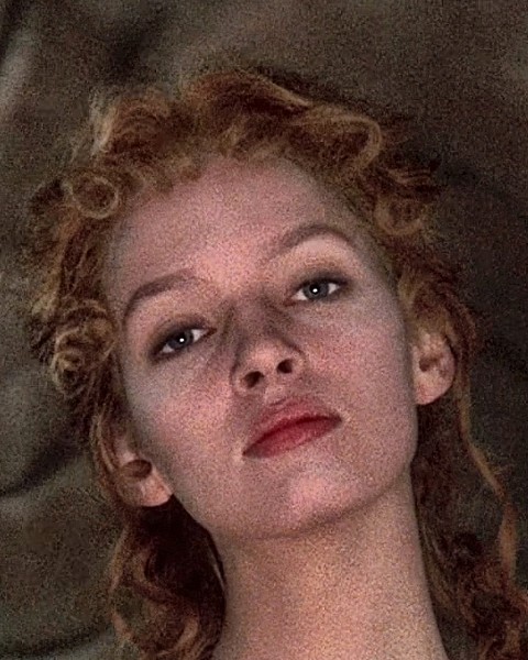 Uma Thurman